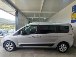 Ford Tourneo Connect pieno