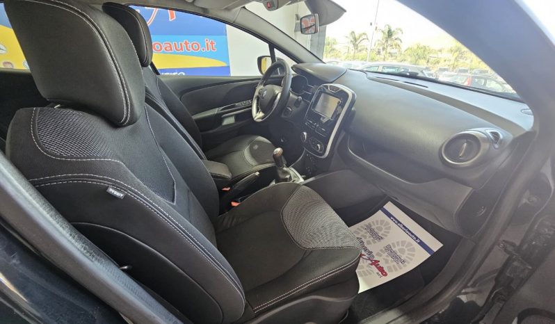 Renault Clio 5 Porte pieno