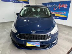 Ford C-Max pieno