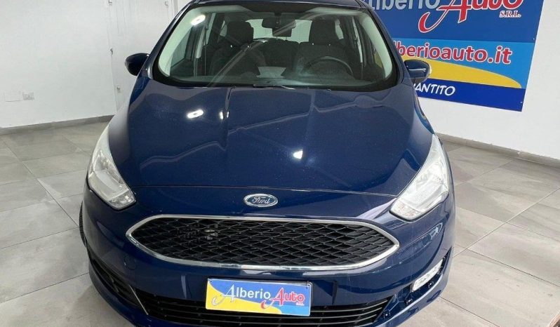 Ford C-Max pieno