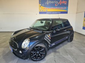 Mini 3 Porte One D Park Lane CONTO TERZI