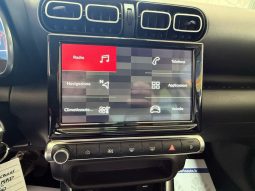 Citroen C3 Aircross pieno