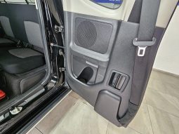 Mitsubishi L200 pieno