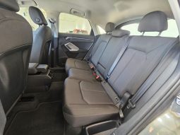 Audi Q3 Sportback pieno