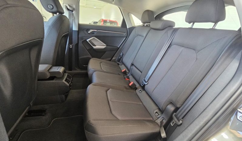 Audi Q3 Sportback pieno