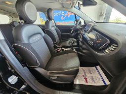 Fiat 500X pieno