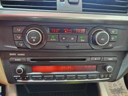 BMW X3 pieno