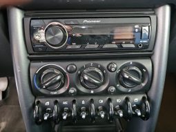 Mini 3 Porte One D Park Lane CONTO TERZI pieno