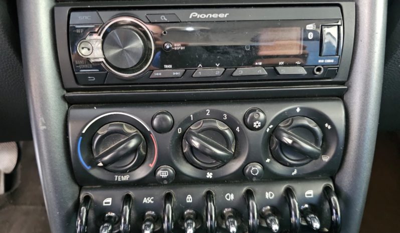Mini 3 Porte One D Park Lane CONTO TERZI pieno