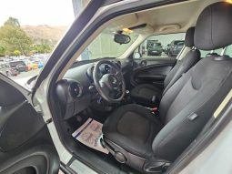 Mini Countryman One D Business pieno