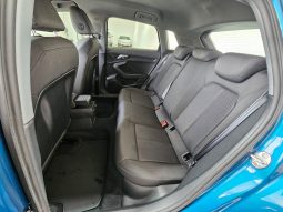 Audi A3 Sportback pieno