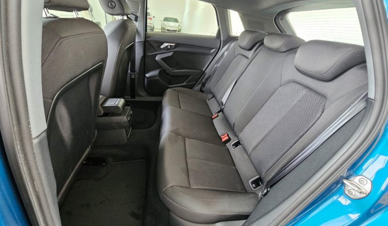 Audi A3 Sportback pieno