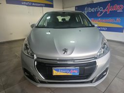 Peugeot 208 5 Porte pieno