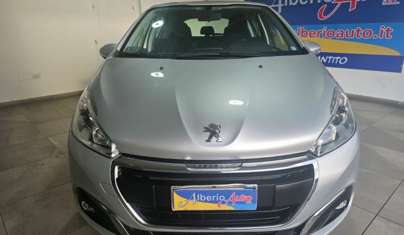 Peugeot 208 5 Porte pieno