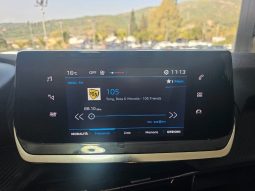 Peugeot 208 pieno