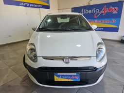 Fiat Punto Evo 5 Porte pieno