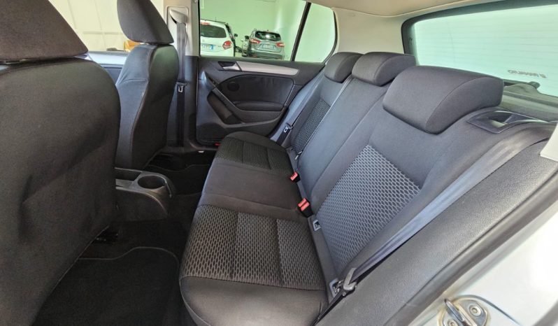 Volkswagen Golf 5 Porte pieno
