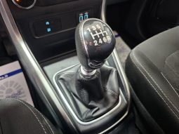 Ford EcoSport pieno