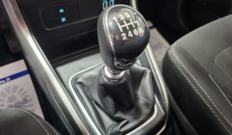 Ford EcoSport pieno