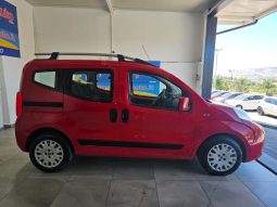 Fiat Qubo pieno
