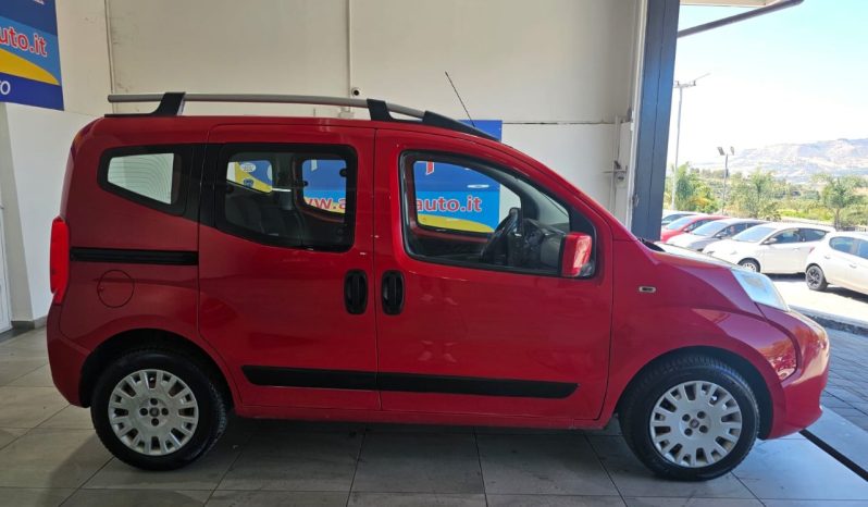 Fiat Qubo pieno