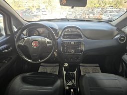 Fiat Punto Evo 5 Porte pieno