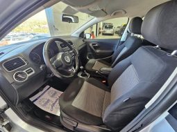 Volkswagen Polo 5 Porte pieno