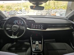 Audi A3 Sportback pieno