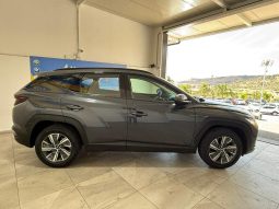 Hyundai TUCSON pieno