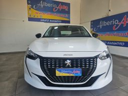 Peugeot 208 pieno
