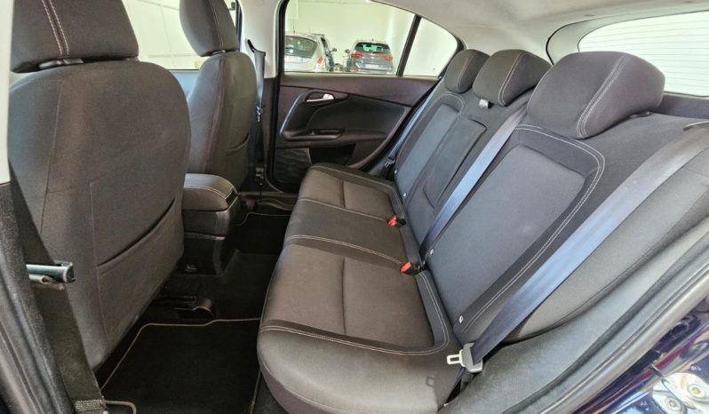Fiat Tipo 5 Porte pieno