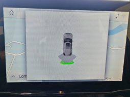 Ford Puma pieno