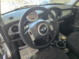 Mini 3 Porte One D pieno