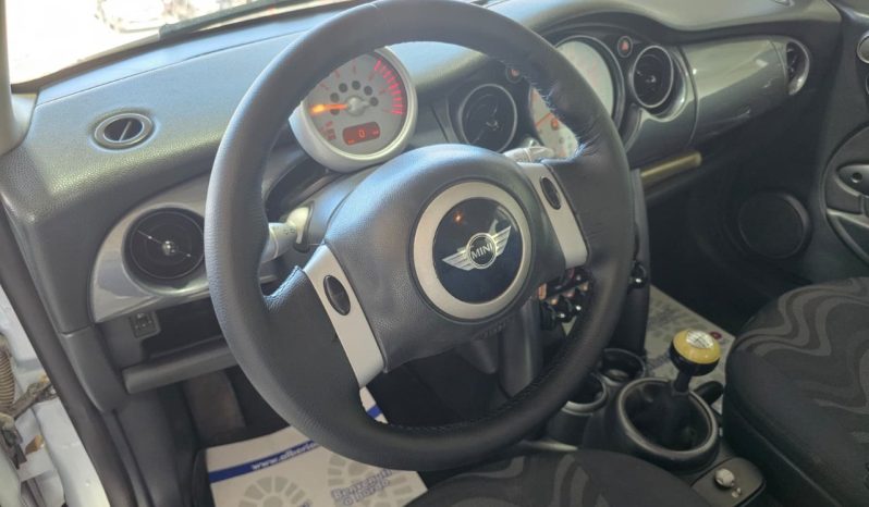 Mini 3 Porte One D pieno