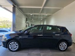 Fiat Tipo 5 Porte pieno