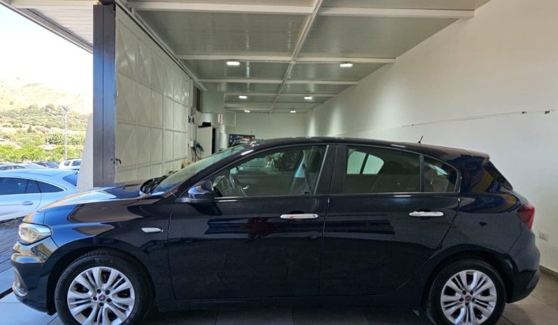Fiat Tipo 5 Porte pieno