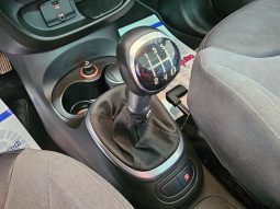 Fiat 500L pieno