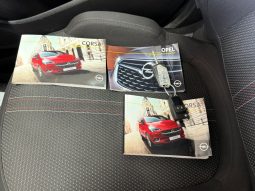 Opel Corsa pieno