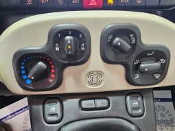 Fiat Panda pieno