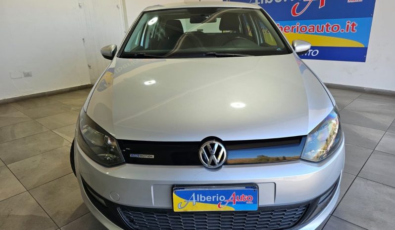 Volkswagen Polo 5 Porte pieno