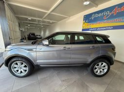 Land Rover Range Rover Evoque pieno