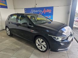 Volkswagen Golf pieno
