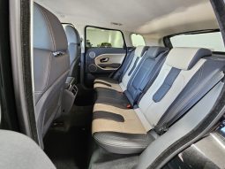 Land Rover Range Rover Evoque pieno