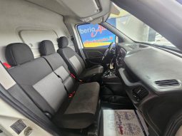 FIAT Doblo pieno