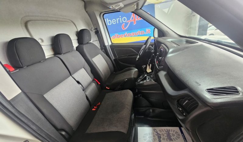 FIAT Doblo pieno