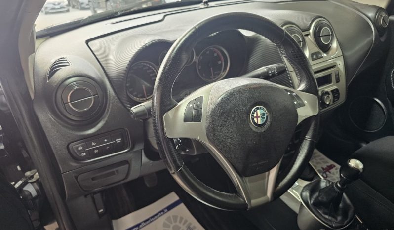 Alfa Romeo MiTo pieno