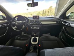 Audi Q3 pieno