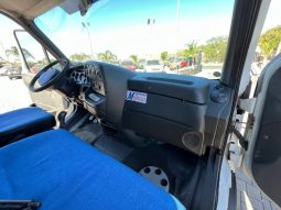 Iveco Daily pieno