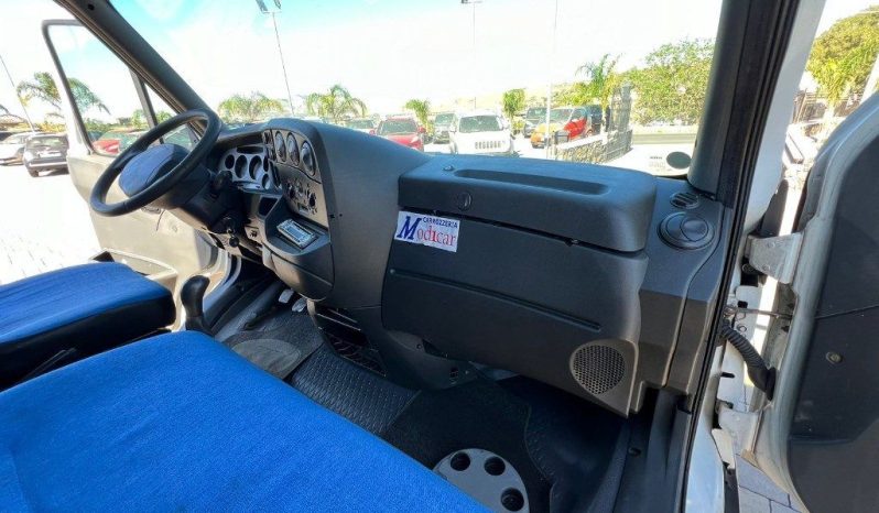 Iveco Daily pieno