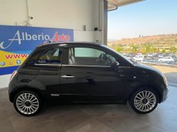 Fiat 500 pieno